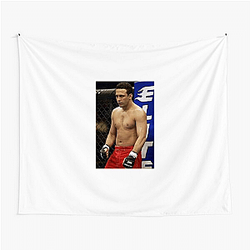 Submission Master Renzo Gracie Tapestries