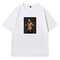 Gracie Warrior Renzo Gracie T-Shirts