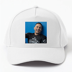 MMA Pioneer Renzo Gracie Hats & Caps