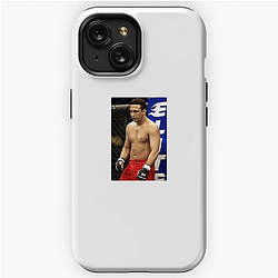Submission Master Renzo Gracie Samsung Cases