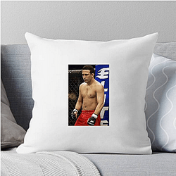 Submission Master Renzo Gracie Pillows Cover