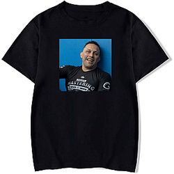 MMA Pioneer Renzo Gracie T-Shirts