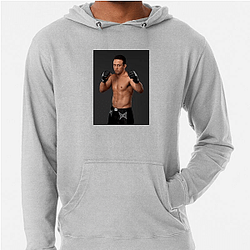 Gracie Warrior Renzo Gracie Hoodies