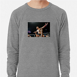 Fight Mentor Renzo Gracie Sweatshirts