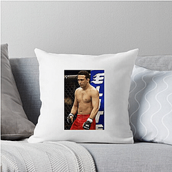 Submission Master Renzo Gracie Pillows Cover