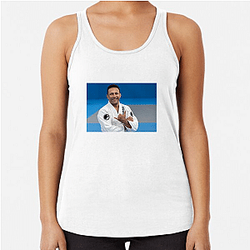 Combat Innovator Renzo Gracie Tank Tops