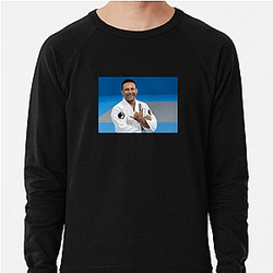Combat Innovator Renzo Gracie Sweatshirts