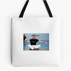 Octagon Veteran Renzo Gracie Bags