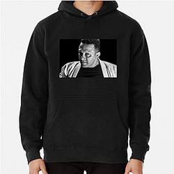Jiu-Jitsu Champion Renzo Gracie Hoodies