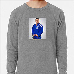 BJJ Legend Renzo Gracie Sweatshirts
