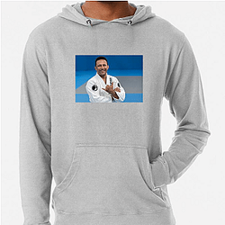 Combat Innovator Renzo Gracie Hoodies