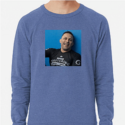 MMA Pioneer Renzo Gracie Sweatshirts