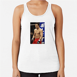 Submission Master Renzo Gracie Tank Tops