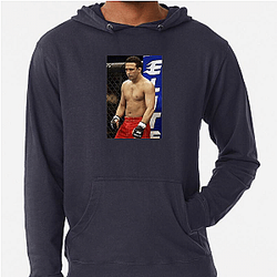 Submission Master Renzo Gracie Hoodies
