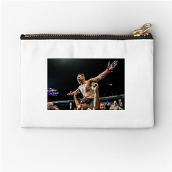 Fight Mentor Renzo Gracie Zipper Pouches