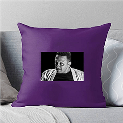 Jiu-Jitsu Champion Renzo Gracie Pillows Cover
