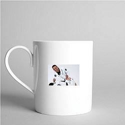 Brazilian Icon Renzo Gracie Mugs