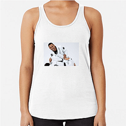 Brazilian Icon Renzo Gracie Tank Tops