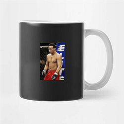 Submission Master Renzo Gracie Mugs