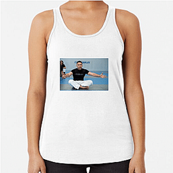 Octagon Veteran Renzo Gracie Tank Tops
