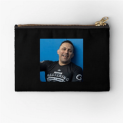MMA Pioneer Renzo Gracie Zipper Pouches