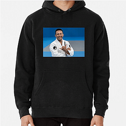 Combat Innovator Renzo Gracie Hoodies