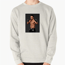 Gracie Warrior Renzo Gracie Sweatshirts