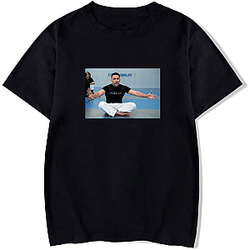 Octagon Veteran Renzo Gracie T-Shirts