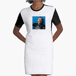 MMA Pioneer Renzo Gracie Dresses