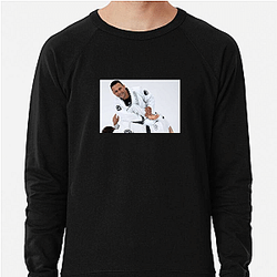 Brazilian Icon Renzo Gracie Sweatshirts