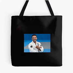 Combat Innovator Renzo Gracie Bags