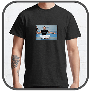 Renzo Gracie T-Shirts