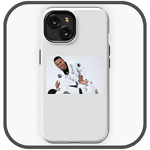 Renzo Gracie Cases