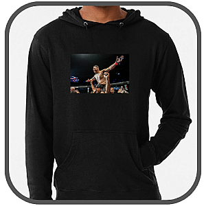 Renzo Gracie Hoodies