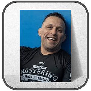 Renzo Gracie Posters