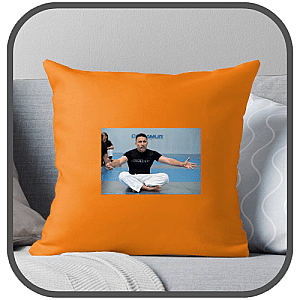 Renzo Gracie Pillows Cover