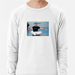 Octagon Veteran Renzo Gracie Sweatshirts