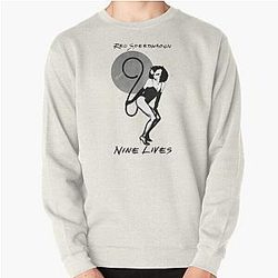 best of REO Speedwagon is an American rock band      Pullover Sweatshirt