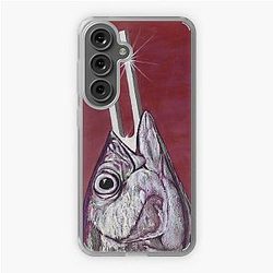  speedwagonbersumpit Samsung Galaxy Soft Case