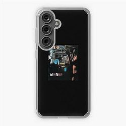 f best seller one reo speedwagon  Samsung Galaxy Soft Case