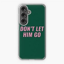 Don-t Let Him Go - Reo Speedwagon   Samsung Galaxy Soft Case