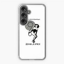 best of REO Speedwagon is an American rock band      Samsung Galaxy Soft Case