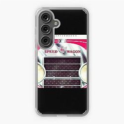 REO Speedwagon 2 Samsung Galaxy Soft Case