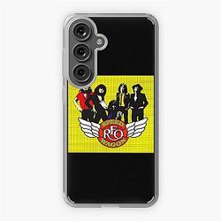 Reo SpeedWagon Samsung Galaxy Soft Case