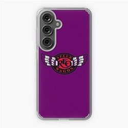 Reo SpeedWagon  Samsung Galaxy Soft Case