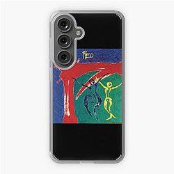 REO Speedwagon life as we know it Samsung Galaxy Soft Case