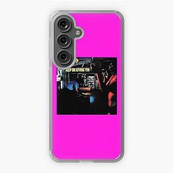 Reo SpeedWagon trending Samsung Galaxy Soft Case