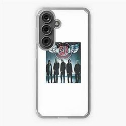 REO Speedwagon 6 Samsung Galaxy Soft Case