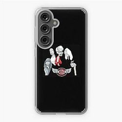 REO Speedwagon 3 Samsung Galaxy Soft Case