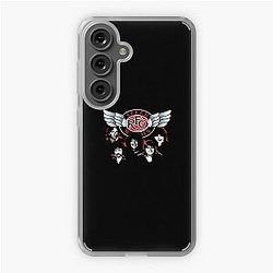REO Speedwagon 4 Samsung Galaxy Soft Case